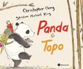 Cover: Panda e topo - Nomos bambini;Nomos Edizioni