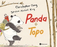 Enlarge image Cover: Panda e topo - Nomos bambini;Nomos Edizioni