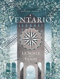Cover: Ventario. Le scale dei venti - Nomos illustrati;Nomos Edizioni