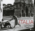 Cover: Lori Sammartino. Italia. Ediz. italiana e inglese - Arte;Nomos Edizioni