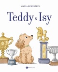 Cover: Teddy & Isy - Nomos bambini;Nomos Edizioni