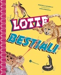 Cover: Lotte bestiali - Nomos bambini;Nomos Edizioni