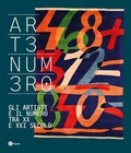 Cover: Artenumero. Gli artisti e il numero fra XX e XXI secolo. Ediz. italiana e francese - Cataloghi e mostre;Nomos Edizioni
