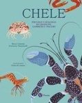 Cover: Chele. Piccolo catalogo di granchi, gamberi e paguri - Nomos illustrati;Nomos Edizioni