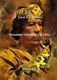 Abbildung von: Muammar Gheddafi e la Libia - Elison Paperback