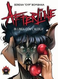 Abbildung von: Afterline. In linea con l'aldilà - Prospettiva Editrice