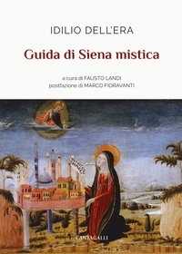 Abbildung von: Guida di Siena mistica - Cantagalli