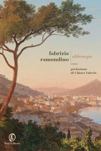 Abbildung von: Althénopis - Le strade;Fazi