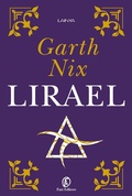 Cover: Lirael - Lain ya;Fazi