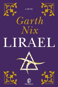 Enlarge image Cover: Lirael - Lain ya;Fazi