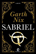 Cover: Sabriel - Lain ya;Fazi