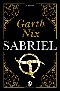 Enlarge image Cover: Sabriel - Lain ya;Fazi