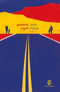 Abbildung von: Paese infinito - Le strade;Fazi