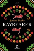 Cover: Raybearer - Lain ya;Fazi