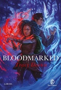 Cover: Bloodmarked - Lain ya;Fazi