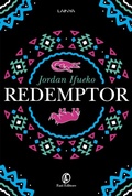 Cover: Redemptor - Lain ya;Fazi