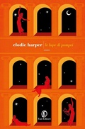 Cover: Le lupe di Pompei - Le strade;Fazi