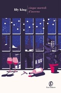 Cover: Cinque marted&igrave; d'inverno - Le strade;Fazi