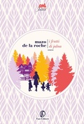 Cover: I frutti di Jalna - Le strade;Fazi