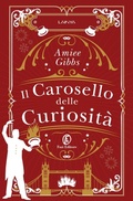 Cover: Il carosello delle curiosit&agrave; - Lain ya;Fazi