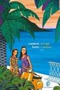 Cover: Tra oggi e domani - Le strade;Fazi