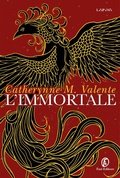 Cover: L' immortale - Lain ya;Fazi