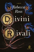 Cover: Divini rivali - Lain ya;Fazi