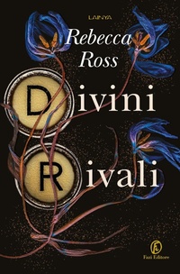 Enlarge image Cover: Divini rivali - Lain ya;Fazi
