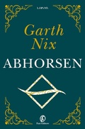 Cover: Abhorsen - Lain ya;Fazi