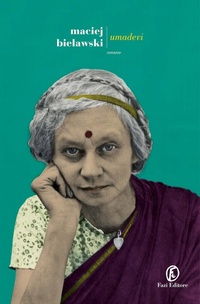 Abbildung von: Umadevi - Le strade;Fazi