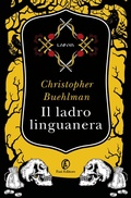 Cover: Il ladro Linguanera - Lain ya;Fazi
