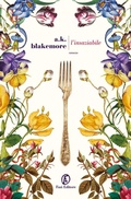Cover: L' insaziabile - Le strade;Fazi