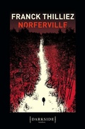 Cover: Norferville - Darkside;Fazi