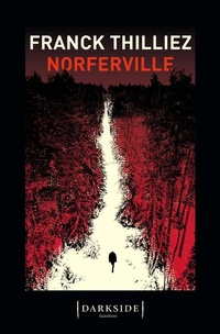 Abbildung von: Norferville - Darkside;Fazi