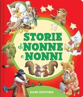 Cover: Storie di nonne e nonni - Piccole storie;Dami Editore