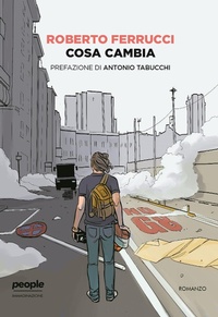 Abbildung von: Cosa cambia - Immaginazione;People