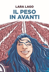 Abbildung von: Il peso in avanti - Storie;People