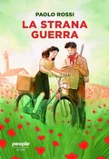Cover: La strana guerra - Storie;People