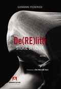 Cover: De(RE)litti. Storie di ultimi - Narrare;Armando Editore