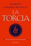 Cover: La torcia - HarperCollins Italia