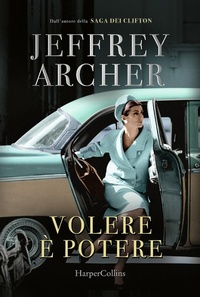 Enlarge image Cover: Volere è potere - HarperCollins Italia