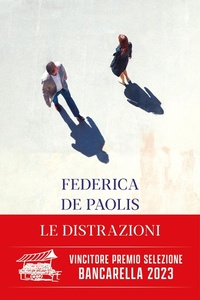Abbildung von: Le distrazioni - HarperCollins Italia