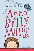Cover: L' anno di Billy Miller - HarperCollins Italia