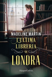 Abbildung von: L' ultima libreria di Londra - HarperCollins Italia