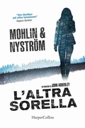 Cover: L' altra sorella. Un'indagine di John Adderley - HarperCollins Italia
