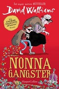 Cover: Nonna gangster - HarperCollins Italia