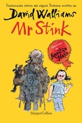 Cover: Mr Stink - HarperCollins Italia