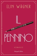 Cover: Il pennino - HarperCollins Italia