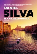 Cover: Il collezionista - HarperCollins Italia