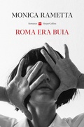 Cover: Roma era buia - HarperCollins Italia